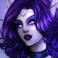 💜 Nihilora ✨ (@nihilora) 's Twitter Profile Photo 💜 Nihilora ✨ (@nihilora) 's Twitter Profile Photo