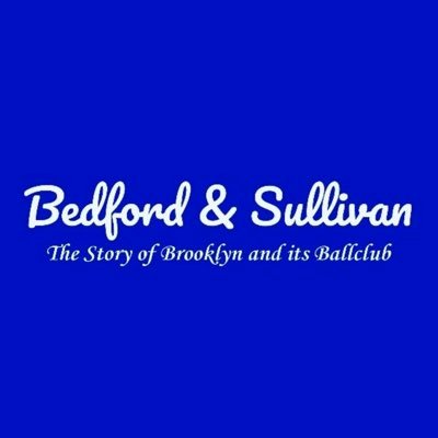 A conceptual dramatic TV series/graphic novel/radio drama about Brooklyn, its ballclub & how both were affected by the rapid transition into Modern America.