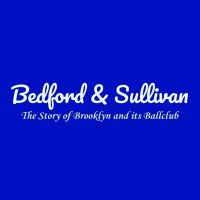 Bedford & Sullivan: The Story of BK & its Ballclub (@bedfordsullivan) 's Twitter Profile