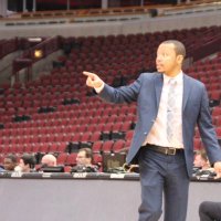 Roshawn Russell (@coachrussell89) 's Twitter Profile Photo Roshawn Russell (@coachrussell89) 's Twitter Profile Photo