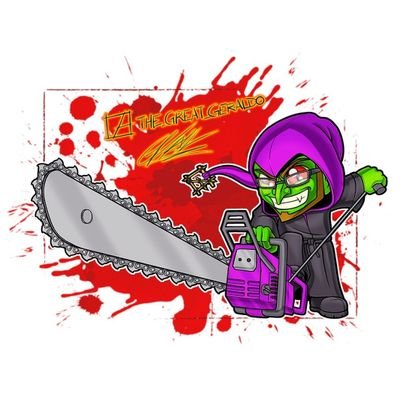 Gerry Vailさんのプロフィール画像