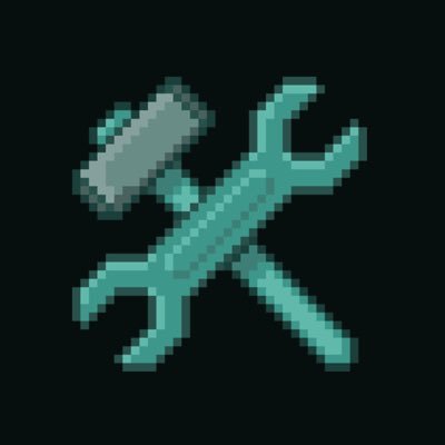 ToolsPunk's profile picture. Building free and premium tools to support the growth of @Aleph__Zero’s #NFT & Tokenized communities⚒️ 💚Rewarding @PunksAzero holders in the process 💚