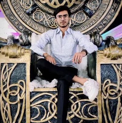 RanjanK44156030's profile picture. CA Aspirant