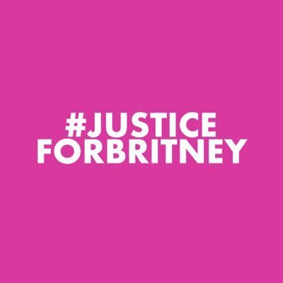 #JusticeForBritney #FreeBritney #InvestigateLouTaylor #JailJames #DropLouTaylor / https://t.co/tEsP1MlszN