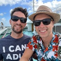 This Cruise Life(@thiscruiselife) 's Twitter Profile Photo