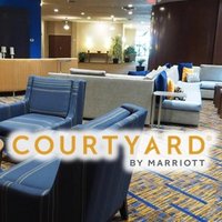 Courtyard by Marriott Columbus West Hilliard(@CYColumbus2350) 's Twitter Profile Photo