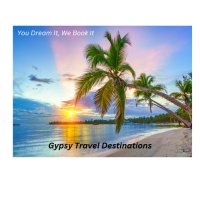 Gypsy Travel Destinations(@GypsyTrave81009) 's Twitter Profile Photo