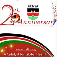 Path Kenya 20 (@pathkenya20) Twitter profile photo