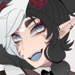 ✨Oni Lunar/He-She/🇲🇽/Español/Arte/Videojuegos ✨
✨Legión•Cui/Creador de contenido/Vtuber✨