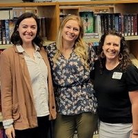 FHC LEARNING COMMONS (@fhclibrarylc) 's Twitter Profile Photo FHC LEARNING COMMONS (@fhclibrarylc) 's Twitter Profile Photo