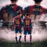 G8ldenPedri (@8pedrifcb) 's Twitter Profile