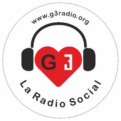 G3RadioSocial Profile Picture