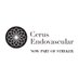 Cerus Endovascular (@inccerus) Twitter profile photo Cerus Endovascular (@inccerus) Twitter profile photo