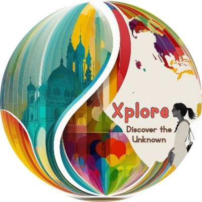 xplore365 Profile Picture