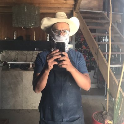 ivan minjarez Profile