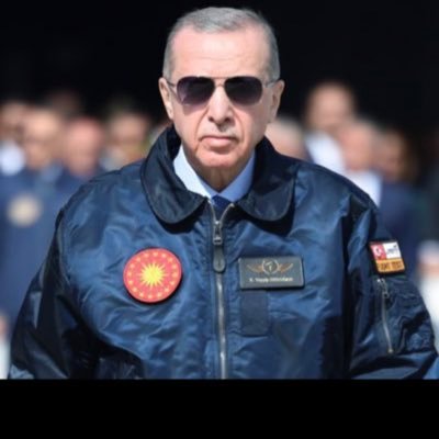 ilkerbac06's profile picture. DAVAMIZ İSLAM GÜCÜMÜZ ALLAHU EKBER ☝️🇹🇷 R.T.E🇹🇷☝️