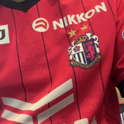 #cerezo
#セレッソ大阪