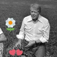 Awesome Jimmy Team🇺🇸 everything re ❤#JimmyCarter (@peanut_brigade) 's Twitter Profile Photo Awesome Jimmy Team🇺🇸 everything re ❤#JimmyCarter (@peanut_brigade) 's Twitter Profile Photo