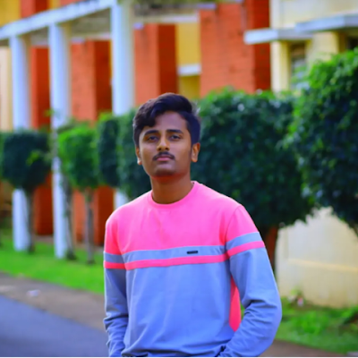 ChethanDev55532's profile picture. 