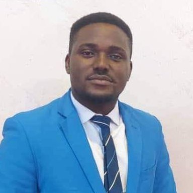 OluwafemiE3's profile picture. Child of God, husband to one, A father
A generational blessing.
A product of God's Mercy.