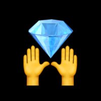 Diamond Hands $💎🙌 (@diamondhandstkn) 's Twitter Profile Photo Diamond Hands $💎🙌 (@diamondhandstkn) 's Twitter Profile Photo