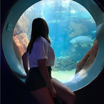 DenisseStyle1's profile picture. When you grow up, you must learn to face the turmoil calmly.