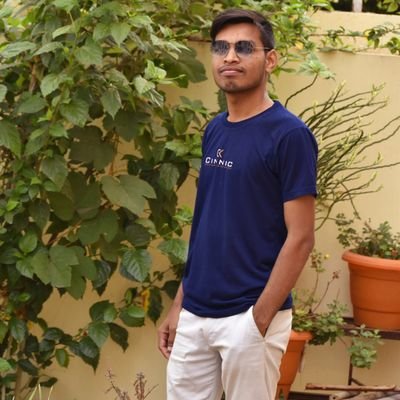 Tarunsahurk's profile picture. 