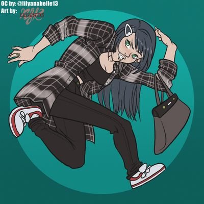 The Cunning Vixen: Spitfyre
 
Quirk: Sense Manipulation

'Crime never sleeps, neither do I...'

mun is in her 30s 

clearly a MHA OC/parody/fan account!!!!!!