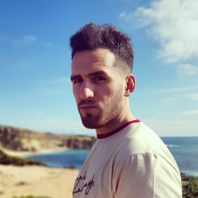 Software Developer at #100Devs - HTML | CSS | Javascript | MongoDB | Express | React | Node