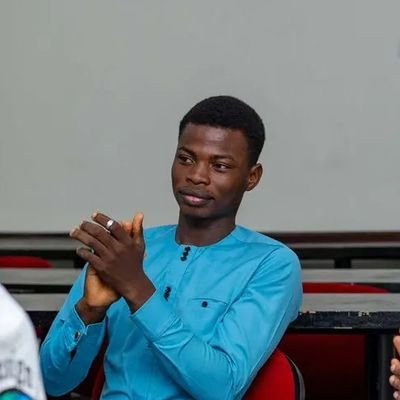 therealrealAA8's profile picture. Co. Founder Unique Grills/Cybersecurity Analyst/Marketing Enthusiast/Philanthropist/Sport Lover/Chelsea FC