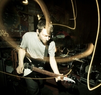 chad mcdonald