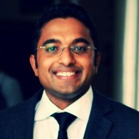 Vishal Ramaswamy Profile