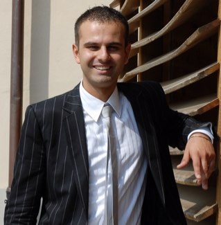 MilanesioA's profile picture. General Manager presso Libellula S.r.l.