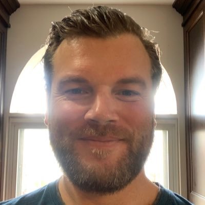 JSMcConnell's profile picture. Husband, Father, Jesus follower