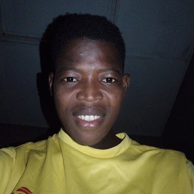 IddrisuYus64101's profile picture. 