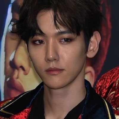 bi katil balinalar bi baekhyun bi de kokobop