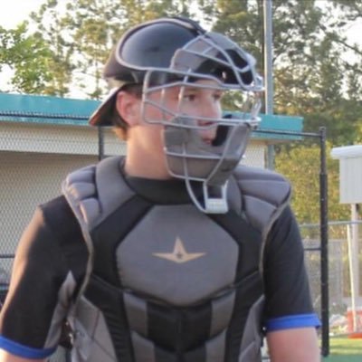 Class Of 2025 / 6’0 190 lbs / Catcher-2nd-3rd-1st / 1.96 Pop⏱️ / 📱904-613-3730 / 📧 caden.b.williams@icloud.com/ @OstingerAcademy/@AcRaysBaseball