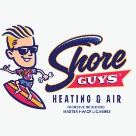 Shore Guys Heating & Air