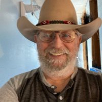 Vernon Roderick (@vlrode1) 's Twitter Profile