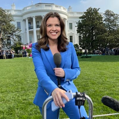 @CNN White House Correspondent. Texas born and raised. @NotreDame alum. Go Irish!