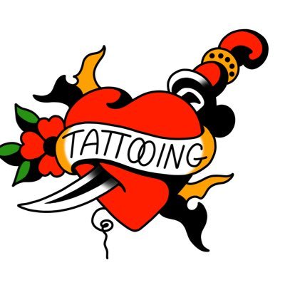 Ilovetattooing