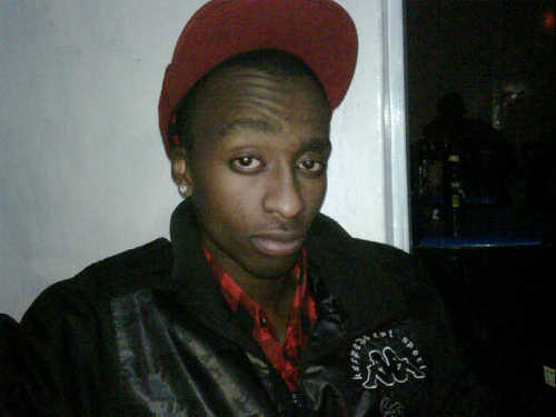 Act ryt nd I mite just let u in Brianᵀᴴᴱ'ᴼᴿᴵᴳᴵNᴬᴸYobra©®™
Ceo and director Bramcode Limited
Check me out on
https://t.co/PkQ4KPMl5Z