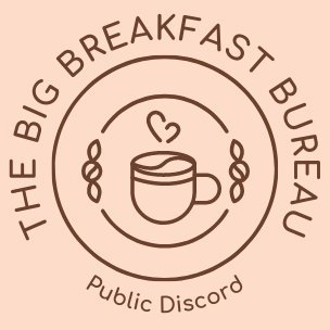 Long form videos, alerts, and extra content for the @BreakfastBureau