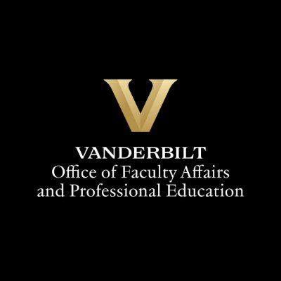 Helping VU faculty achieve greatness. We seek to connect with, educate, and amplify the work of our outstanding faculty. Retweets ≠ endorsement