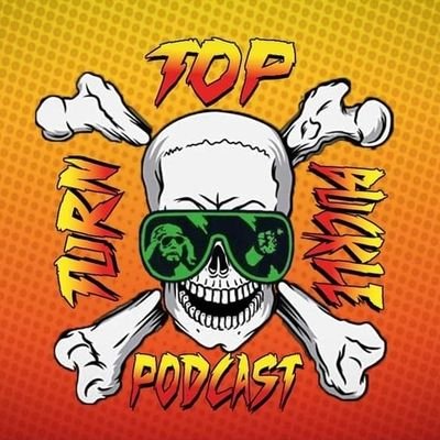 T_TurnbucklePod's profile picture. Pro-wrestling Podcast, hosted by James and Stu. We talk about our Top 3's, Best & Worst, Controversial Questions and News.