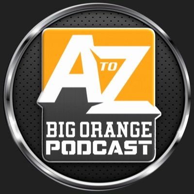 Vols Big Orange Podcast