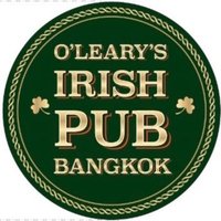 O' Leary's Irish Pub Bangkok ๐บ๐ธ ๐ฎ๐ช ๐น๐ญ (@olearysbangkok) 's Twitter Profile