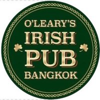 O' Leary's Irish Pub Bangkok 🇺🇸 🇮🇪 🇹🇭(@OlearysBangkok) 's Twitter Profile Photo