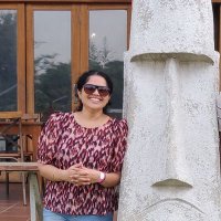 Deepa (@deftydeepa) 's Twitter Profile
