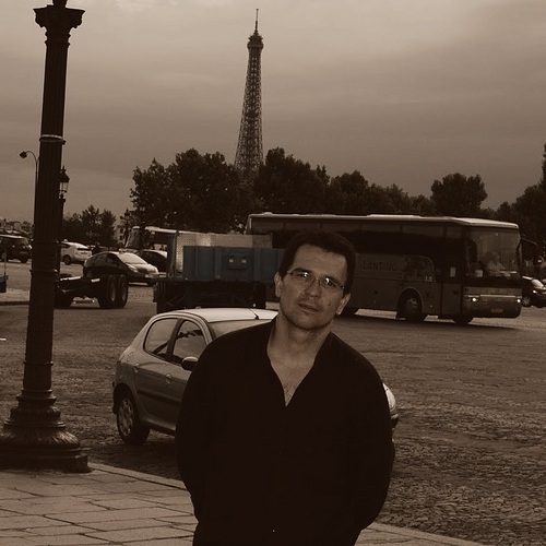 JordiRdguezG's profile picture. 